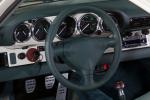 Porsche 911 Retro Evergreen by Kaege 2016 года